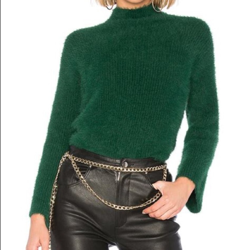 Lovers + Friends Faith Sweater